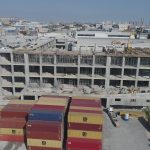 İnşaat Galeri - Haziran 2020