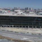 İnşaat Galeri - Ağustos 2020