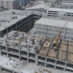 İnşaat Galeri - Mayıs 2020