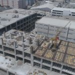 İnşaat Galeri - Mayıs 2020