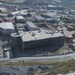 İnşaat Galeri - Haziran 2020