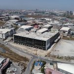 İnşaat Galeri - Temmuz 2020