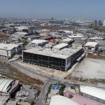 İnşaat Galeri - Temmuz 2020