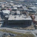 İnşaat Galeri - Haziran 2020