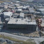 İnşaat Galeri - Haziran 2020