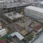 İnşaat Galeri - Nisan 2020