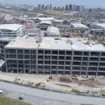 İnşaat Galeri - Mayıs 2020