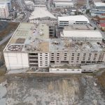 İnşaat Galeri - Eylül 2020