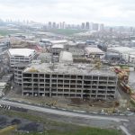 İnşaat Galeri - Nisan 2020