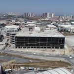 İnşaat Galeri - Temmuz 2020