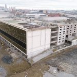İnşaat Galeri - Eylül 2020