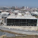 İnşaat Galeri - Temmuz 2020