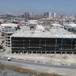 İnşaat Galeri - Temmuz 2020