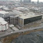 İnşaat Galeri - Eylül 2020