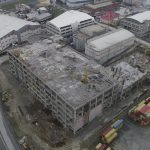 İnşaat Galeri - Nisan 2020
