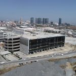 İnşaat Galeri - Temmuz 2020
