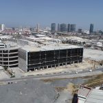 İnşaat Galeri - Temmuz 2020