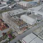 İnşaat Galeri - Haziran 2020