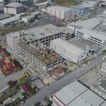 İnşaat Galeri - Haziran 2020