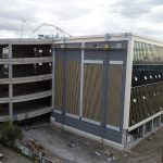 İnşaat Galeri - Eylül 2020