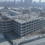 İnşaat Galeri - Eylül 2019