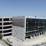 İnşaat Galeri - Temmuz 2020