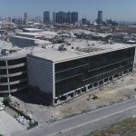 İnşaat Galeri - Ağustos 2020