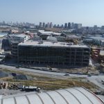 İnşaat Galeri - Haziran 2020
