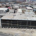 İnşaat Galeri - Temmuz 2020