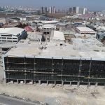 İnşaat Galeri - Temmuz 2020