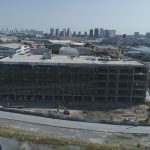 İnşaat Galeri - Haziran 2020
