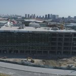 İnşaat Galeri - Haziran 2020
