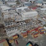 İnşaat Galeri - Şubat 2020