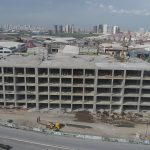 İnşaat Galeri - Nisan 2020