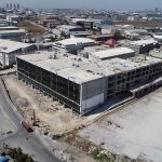 İnşaat Galeri - Temmuz 2020