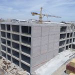 İnşaat Galeri - Mayıs 2020