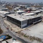 İnşaat Galeri - Temmuz 2020