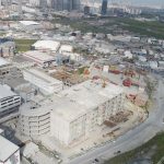 İnşaat Galeri - Nisan 2020
