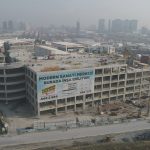 İnşaat Galeri - Ekim 2019