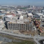 İnşaat Galeri - Şubat 2020