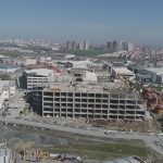 İnşaat Galeri - Şubat 2020