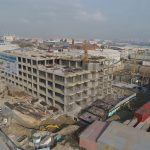 İnşaat Galeri - Ekim 2019