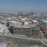 İnşaat Galeri - Şubat 2020