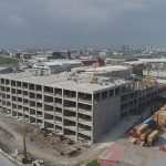 İnşaat Galeri - Nisan 2020