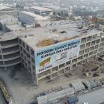 İnşaat Galeri - Ekim 2019