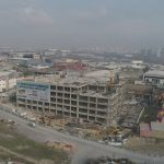 İnşaat Galeri - Ekim 2019