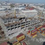 İnşaat Galeri - Şubat 2020
