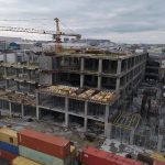 İnşaat Galeri - Aralık 2019
