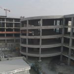 İnşaat Galeri - Ekim 2019