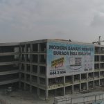 İnşaat Galeri - Ekim 2019
